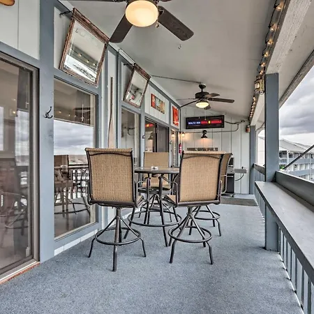 Osage Beach Condo With Lake Of The Ozarks Views